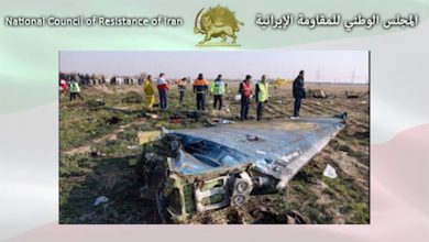 السيدة مريم رجوي ترحب بقرار محكمة أونتاريو وتشدد على ضرورة إدراج الحرس في قائمة الإرهاب