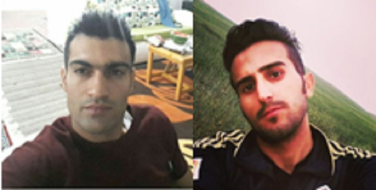 مناشدة لمنع إعدام السجين السياسي مهران قره باغي وإنقاذ حياته