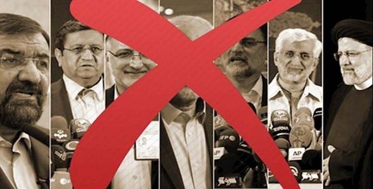 نظام الملالي الشر الذي يفضح نفسه ويعترف بحقيقته القذرة