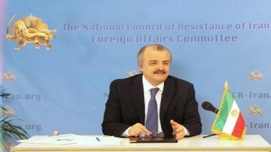 السید محمد محدثين: المرشح رئيسي بلا مكانة أكاديمية أو دينية، و سفاح الأمي الذي لا يرحم