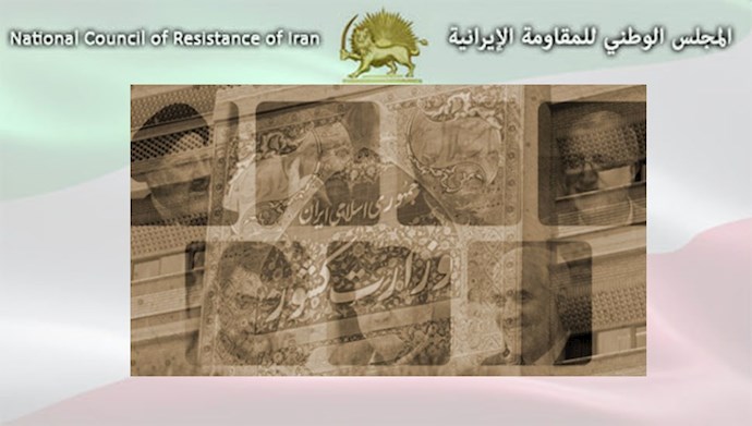 السيدة مريم رجوي الرئيسة المنتخبة للمقاومة الإيرانية: