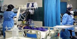 أكثر من 341200 حالة وفاة بفيروس كورونا في إيران