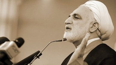 تعيين کبیر الجلادین إیجئي رئيسا للسلطة القضائية خطوة أخرى في جعل الحكم أحادي القطب من المجرمين