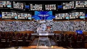 بعد 4 عقود من الظلم والطغيان والارهاب نظام الملالي ينبذه العالم وينتظر سقوطه