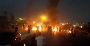 نتفاضة العطشى رقم 4