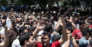 انتفاضة العطشى - رقم 19