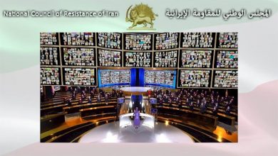 اليوم الثالث من المؤتمر السنوي العام للمقاومة الإيرانية لإيران الحرة لعام 2021: