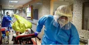 أكثر من 338400 حالة وفاة بفيروس كورونا في إيران