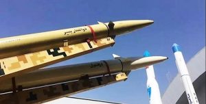 العالم لن يرتاح له بال إلا بعد إسقاط نظام الملالي