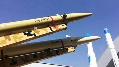 العالم لن يرتاح له بال إلا بعد إسقاط نظام الملالي