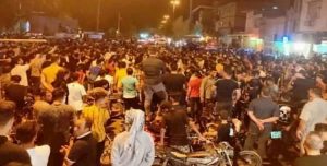 حملات نظام الملالي البائسة من أجل تحريف حقيقة نضال الشعب والمقاومة الايرانية