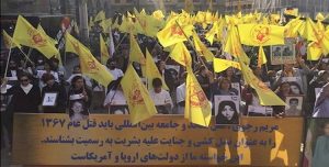 دور تأريخي لايمکن إنکاره للمقاومة الايرانية