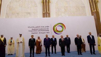 إجتماع دول جوار العراق أم مشکلة العراق مع دول الجوار؟!