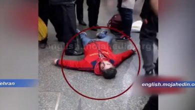 أكثر من 352600 حالة وفاة بفيروس كورونا في إيران