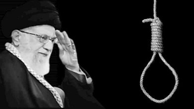 نظام الملالي يريد عبثا تجاوز مرحلة سقوطه وإنهياره الحتمي