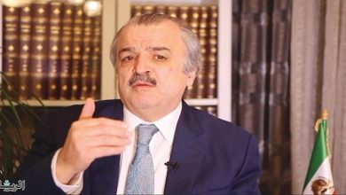 مقابلة حصرية مع السيد محمد محدثين، رئيس لجنة الشؤون الخارجية في المجلس الوطني للمقاومة الإيرانية