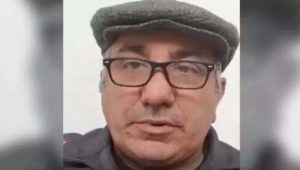 دعوة لإنقاذ حياة السجين السياسي المحكوم عليه بالإعدام ”كامران رضايي فر“