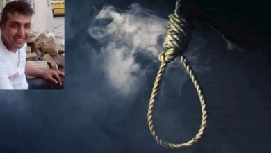 قتل بشع لسجين شاب إثر تعرضه للشتم والضرب المبرح من الجلادين في سجن سنندج