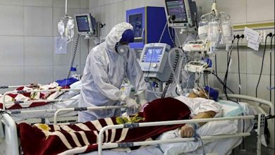 ارتفاع وفیات کورونا في عموم إيران إلى أكثر من 469700 شخص