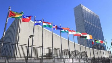الأمم المتحدة تتبنى القرار الثامن والستين الذي يدين انتهاكات حقوق الإنسان في إيران