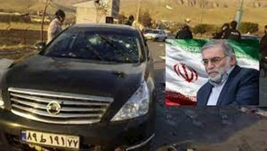 الرئيس السابق لهيئة الطاقة الذرية للنظام الإيراني: فخري زاده أسس منظومة الحصول على القنبلة الذرية