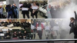 ماسبب خوف طهران من إستمرار الاحتجاجات الشعبية؟