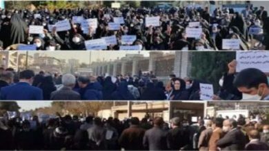 حتى إذا تم تنفيذ مشروع قانون التصنيف الذي وافق عليه مجلس شورى النظام، فسيظل المعلمون تحت خط الفقر