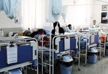 ارتفاع وفيات کورونا في عموم إيران إلى أكثر من 493000 شخص