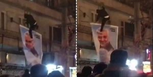 شعب يمقت نظامه بشدة