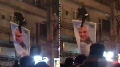 شعب يمقت نظامه بشدة
