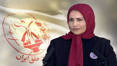 مجاهدي خلق بديل منظم وجاهز لنظام الملالي