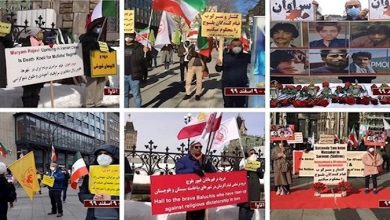 نظام الملالي وإقترابه من هاوية السقوط