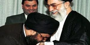 نظام الملالي يحصد مازرعه من شر وسوء