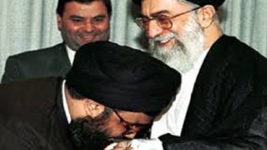 نظام الملالي يحصد مازرعه من شر وسوء