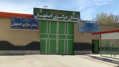 تدهور الحالة الصحية للسجين السياسي مهدي صالحي ودعوة لرفع القيود لمعالجته