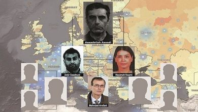لامکان لنظام الملالي في عالم اليوم أبدا