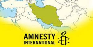 استمرار القمع الشدید وانتهاكات حقوق الإنسان في إيران