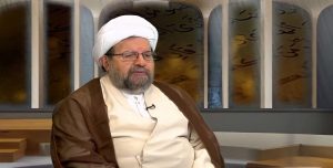 کلمة رئيس لجنة المذاهب وحرية الأديان في المجلس الوطني للمقاومة الإيرانية