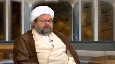 کلمة رئيس لجنة المذاهب وحرية الأديان في المجلس الوطني للمقاومة الإيرانية