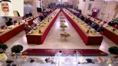اکد علی اهتمام العالمي بجهود السيدة مريم رجوي لاسقاط نظام الملالي