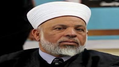 خلال کلمة القاها في أمسية رمضانية للمقاومة الایرانیة