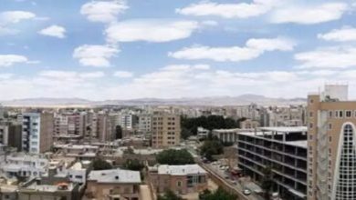 إيران- نيشابور.. بث شعارات مدوية الموت لخامنئي والتحية لرجوي في سوق الفواكه والخضراوات