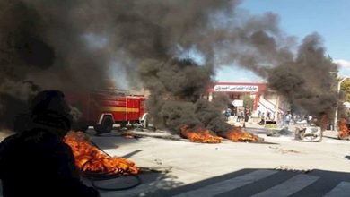 المحادثات الدولية والتواصل مع نظام الملالي تجعله أکثر شرا وعدوانية