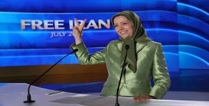 إيران بقيادة مريم رجوي تعود لدورها المهم والمناسب على مختلف الاصعدة