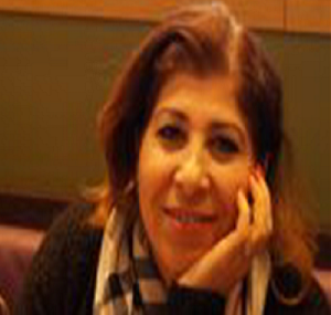 حرية الصحافة في إيران