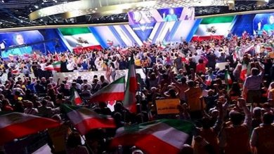 مجاهدي خلق البديل الذي سيطوي صفحة ظلم وإستبداد نظام الملالي الى الابد
