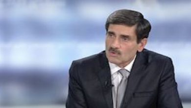 النبوءة الخائبة إبراهيم رئيسي جلاد مجزرة عام 1988