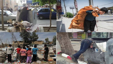 ليست محنة رئيسي لوحده!