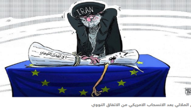 طهران بأمس الحاجة للإتفاق النووي