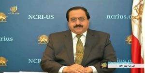 القشة التي تحمي نظام الملالي من الغرق